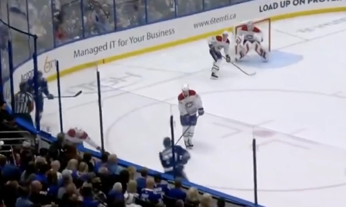 Canadiens de Montr&eacute;al