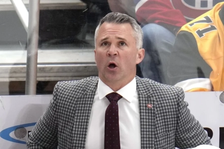 &laquo; Le dossier a &eacute;t&eacute; mal g&eacute;r&eacute; l'&eacute;quipe a perdu son pari &raquo; : message lourd pour Martin St-Louis