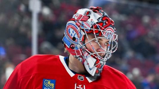 &Ccedil;a bouge en coulisse chez les Canadiens de Montr&eacute;al : Samuel Montembeault est notamment vis&eacute;