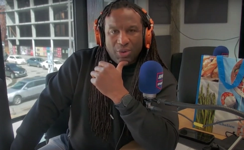 Georges Laraque