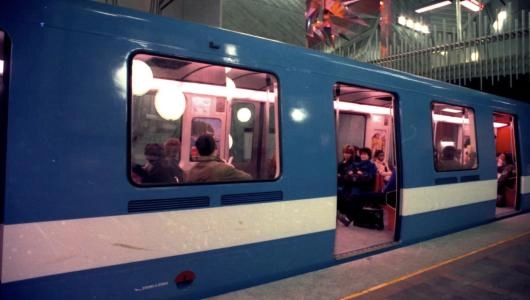 STM