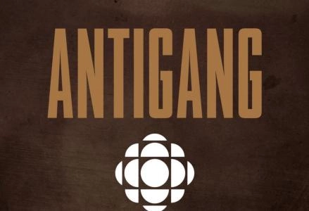 Antigang