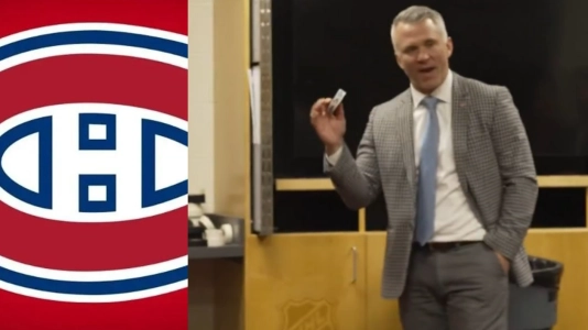 Martin St-Louis