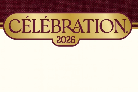 Gala C&eacute;l&eacute;bration 2026