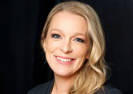 Suzie Villeneuve