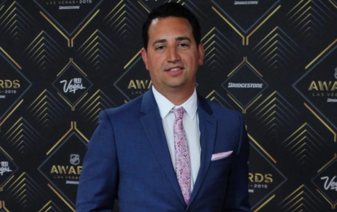 David Pagnotta