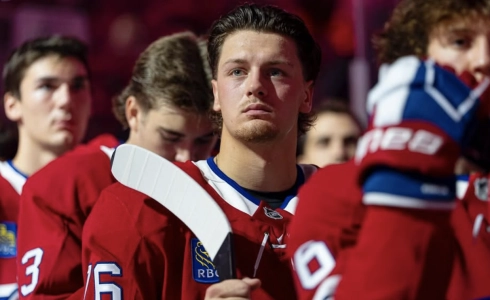 Zachary Bolduc