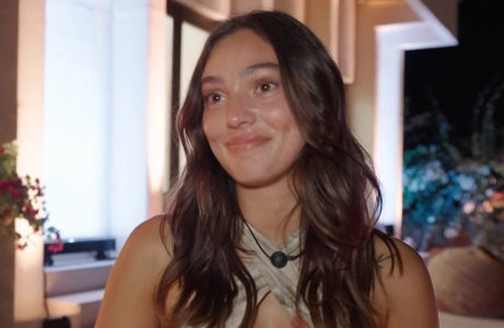 Johanie Lacharit&eacute;