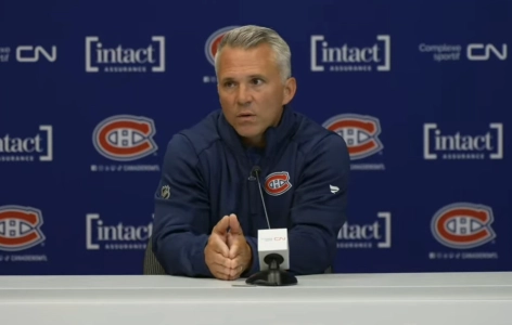 Martin St-Louis