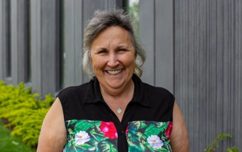 Marthe Laverdi&egrave;re