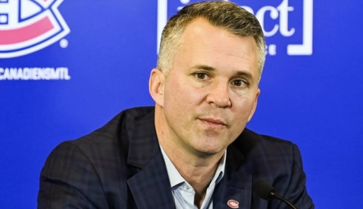 Martin St-Louis