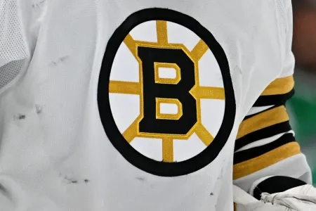 The Boston Bruins.