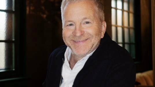 Andr&eacute; Robitaille