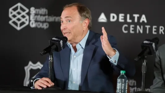 Une sanction imm&eacute;diate pourrait &ecirc;tre d&eacute;cern&eacute;e par Gary Bettman pour un geste commis dans le match du Canadien
