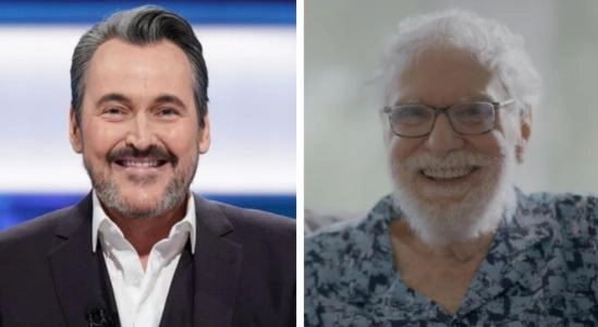 Guy A. Lepage / Serge Th&eacute;riault