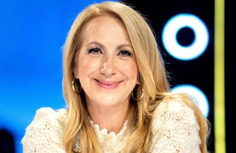 M&eacute;lanie Maynard