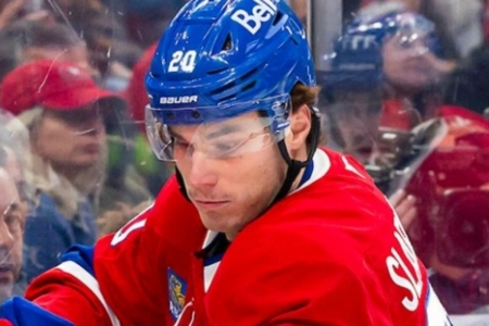 Controverse annonc&eacute;e chez le Canadien: &laquo; Regarde-le pas comme &ccedil;a devant 21000 personnes &raquo;