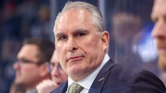 Craig Berube