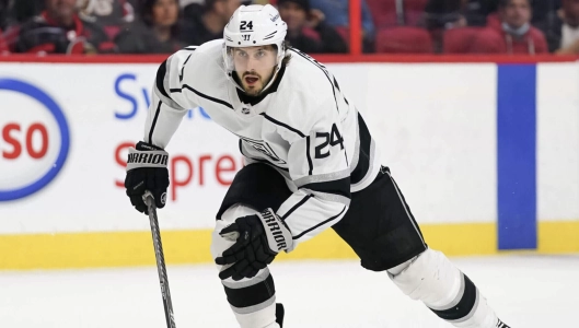 Kings' Phillip Danault