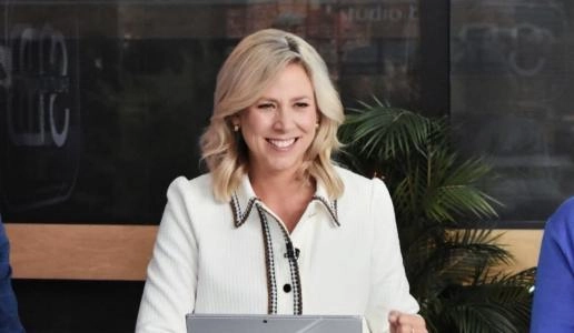 &Egrave;ve-Marie Lortie