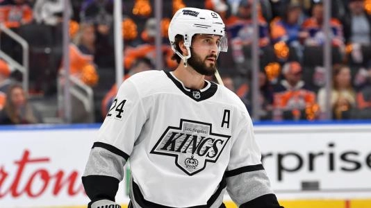 Voici le joueur des Canadiens cibl&eacute; par les Kings dans un &eacute;change faisant Phillip Danault &agrave; Montr&eacute;al
