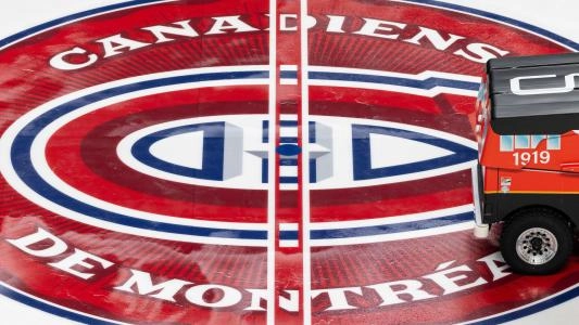 Le Canadien de Montr&eacute;al vient d'ajouter un joueur sur la liste des bless&eacute;s et &ccedil;a continue