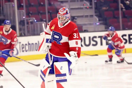 Mise &agrave; jour majeure pour Samuel Montembeault et changement de plan total du Canadien