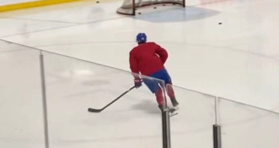 Phillip Danault