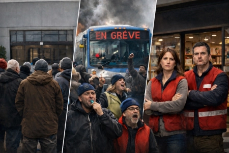 Pires employeurs