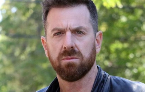 Patrice Robitaille