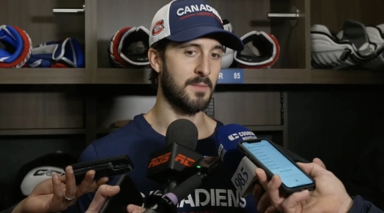 Phillip Danault