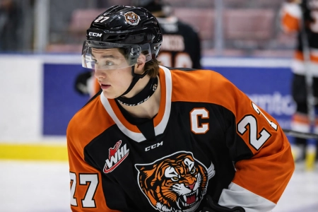 Le Canadien de Montr&eacute;al vient de signer un excellent d&eacute;fenseur au lancer foudroyant, selon Eric Engels