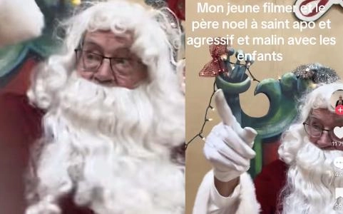 P&egrave;re No&euml;l