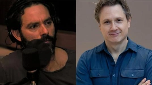 Simon-Olivier Fecteau et Guillaume Lemay-Thivierge
