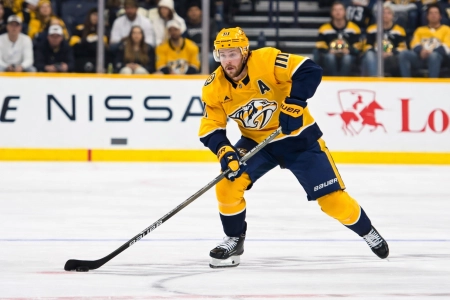 D&eacute;veloppement inattendu concernant Jonathan Marchessault avec les Canadiens de Montr&eacute;al