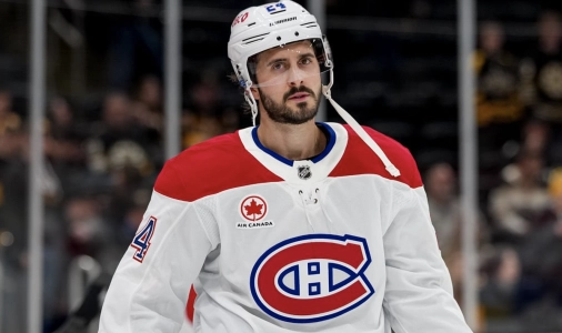 Phillip Danault
