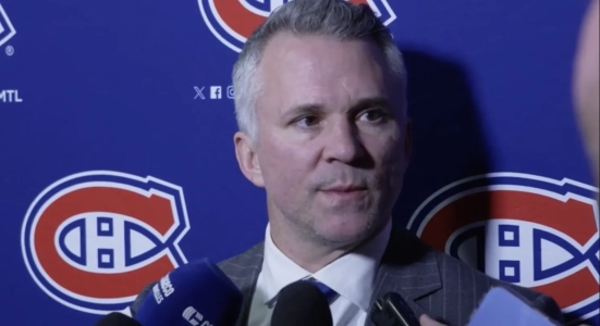 Martin St-Louis