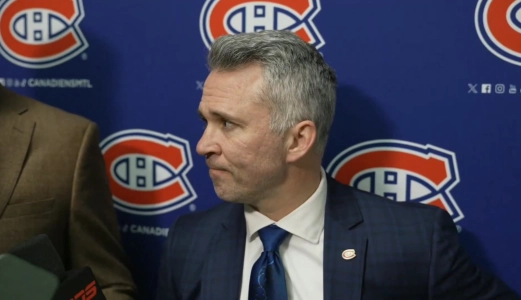 Martin St-Louis