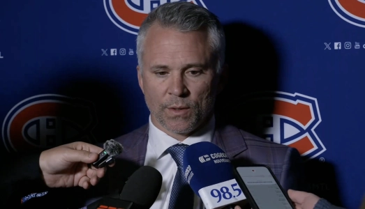 Martin St-Louis