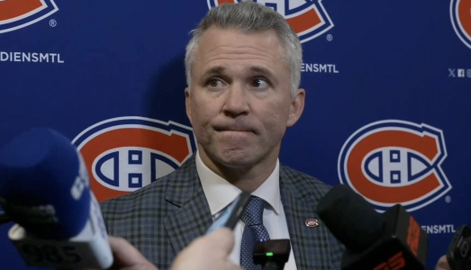 Martin St-Louis