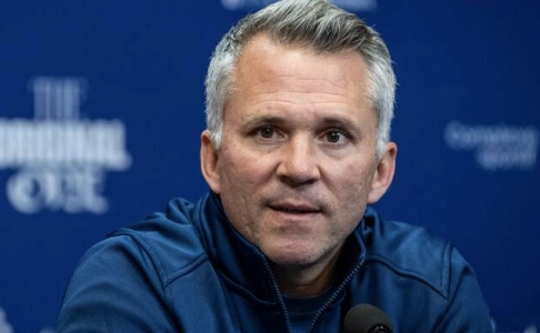 Martin St-Louis