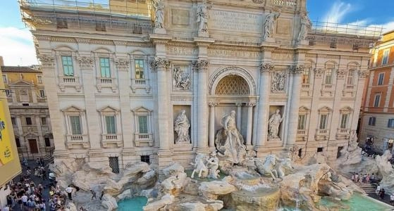 Trevi