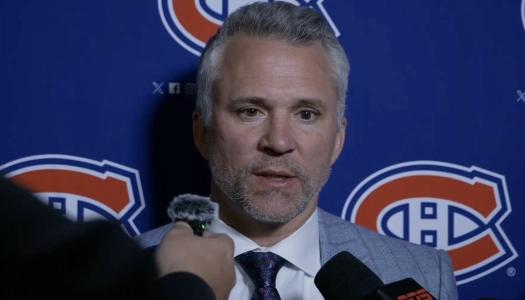 Canadiens de Montr&eacute;al