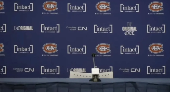 Canadiens de Montr&eacute;al