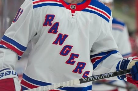 New York Rangers