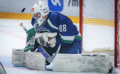 Yevgeni Volokhin