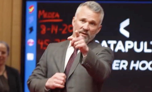 Martin St-Louis