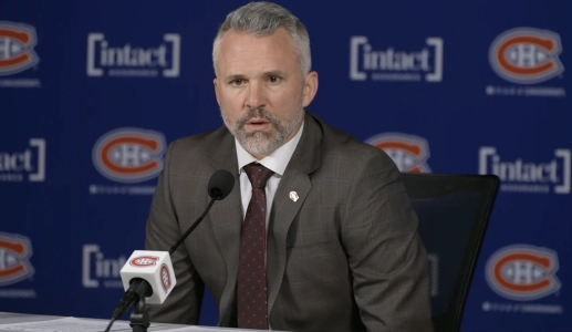 Martin St-Louis