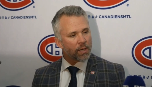 Martin St-Louis