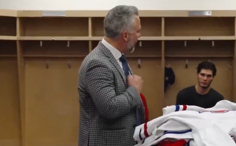 Martin St-Louis